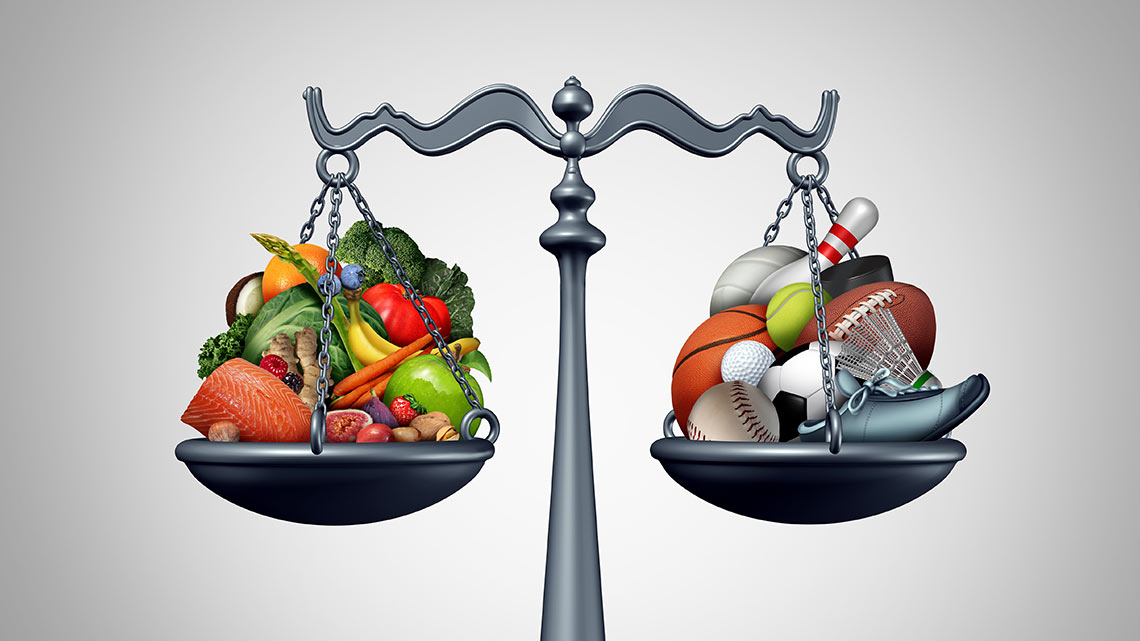 Alimentazione e performance sportiva durante la gara