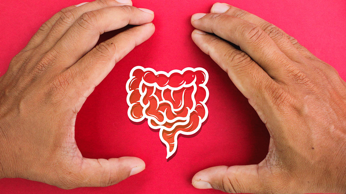 Salute e cura dell’intestino - Dott. Paolo Conti