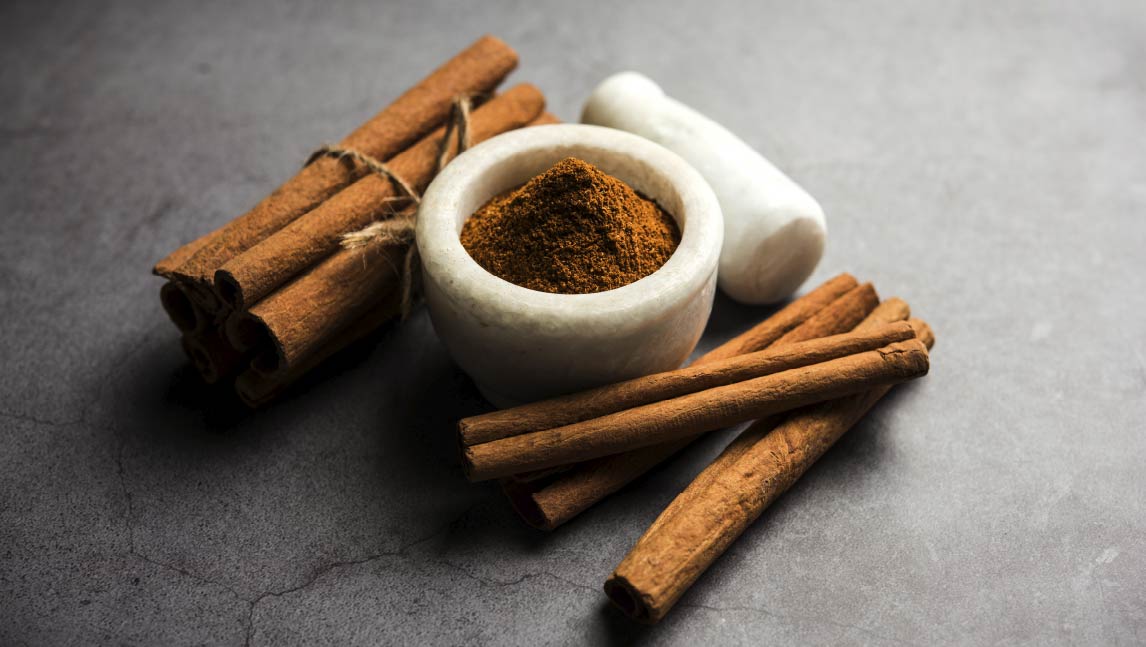 La cannella un valido aiuto per la tua digestione